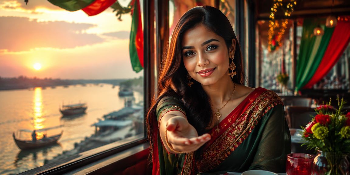 বগুড়ায় রেড ও গ্রিন বেটিং