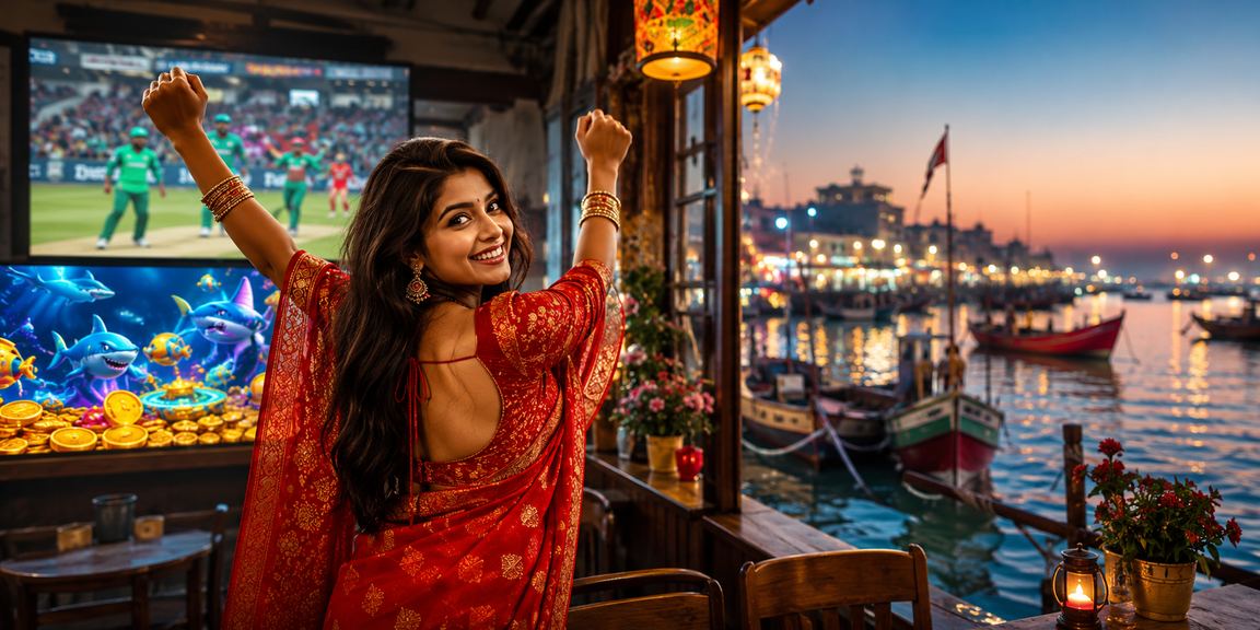 কক্সবাজারে ক্রিকেট বেটিং